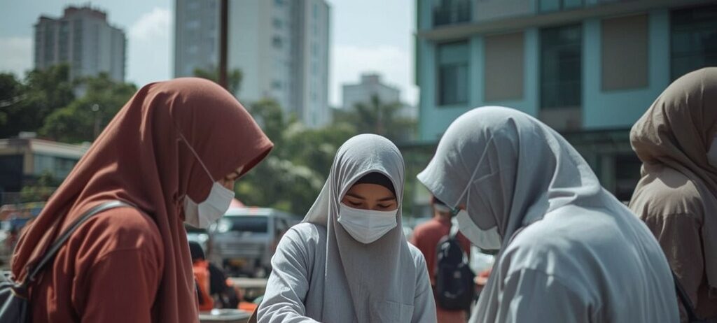 Checklist Praktis Mengelola Kesehatan dan Aspek Hukum Sehari-hari