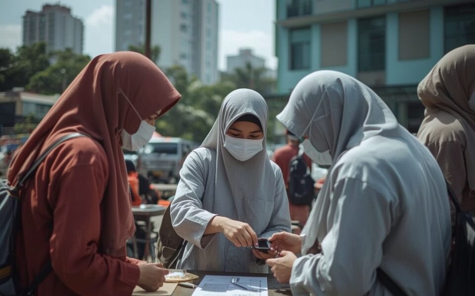Checklist Praktis Mengelola Kesehatan dan Aspek Hukum Sehari-hari
